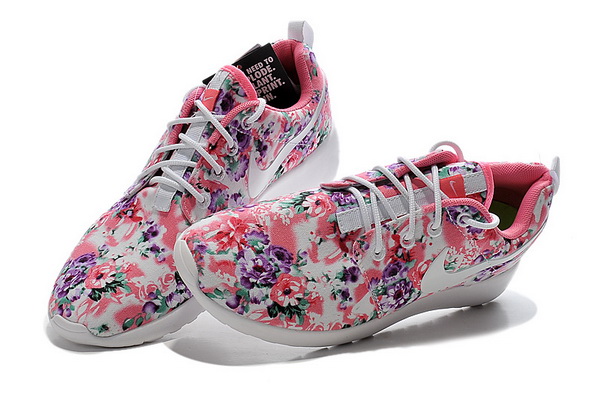 NIKE Roshe Run I PRINT PREMIUM Women-041